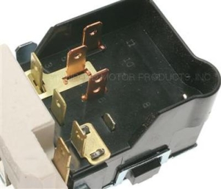 Lichtschalter - Headlamp Switch  GM 70-79